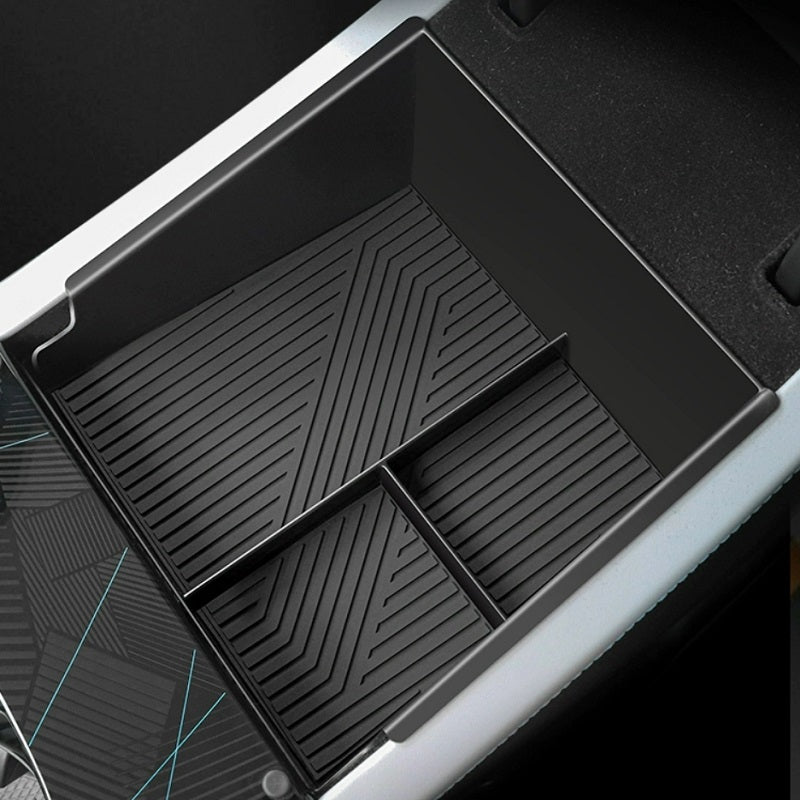 Car Center Console Gear Shift Panel Water Cup Holder Cover Trim For BYD ATTO 3 ATTO3 2022 2023 Accessories