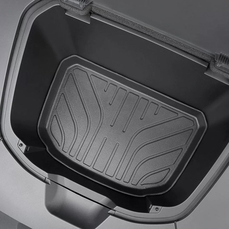 BYD Seal Frunk/Trunk Mat Front Liner Heavy Duty Cargo Mats