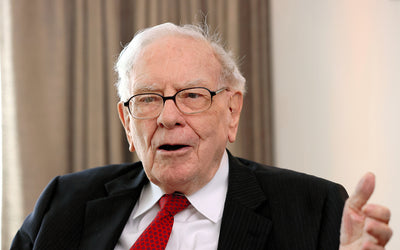 Warren Buffett reduced his holdings of BYD H shares again