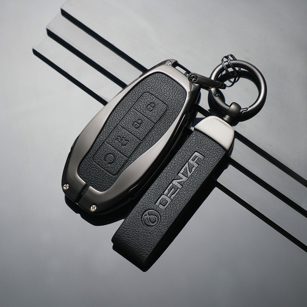 Alloy Key Holder for Denza B5/B8