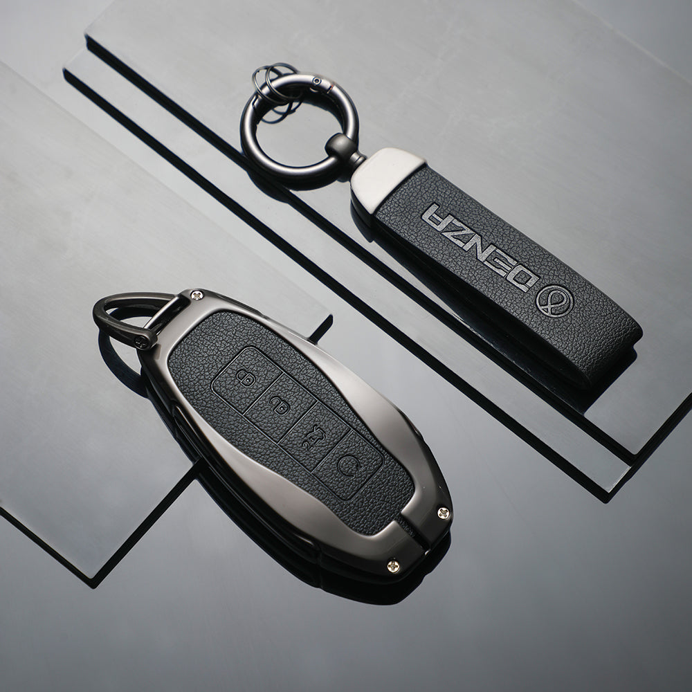 Alloy Key Holder for Denza B5/B8