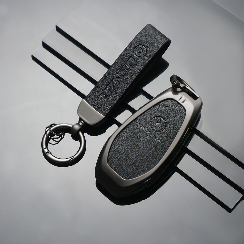 Alloy Key Holder for Denza B5/B8