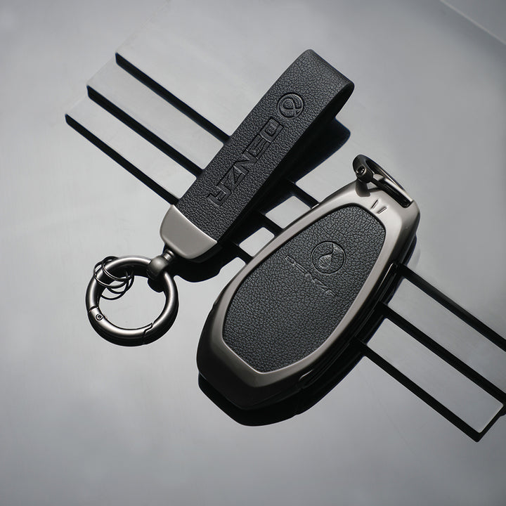 Alloy Key Holder for Denza B5/B8