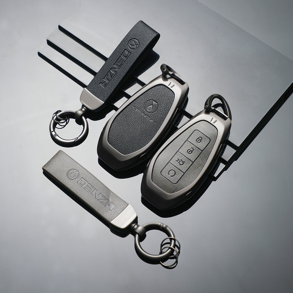 Alloy Key Holder for Denza B5/B8
