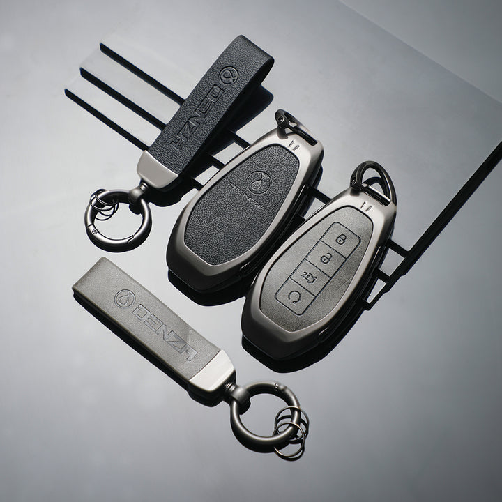 Alloy Key Holder for Denza B5/B8