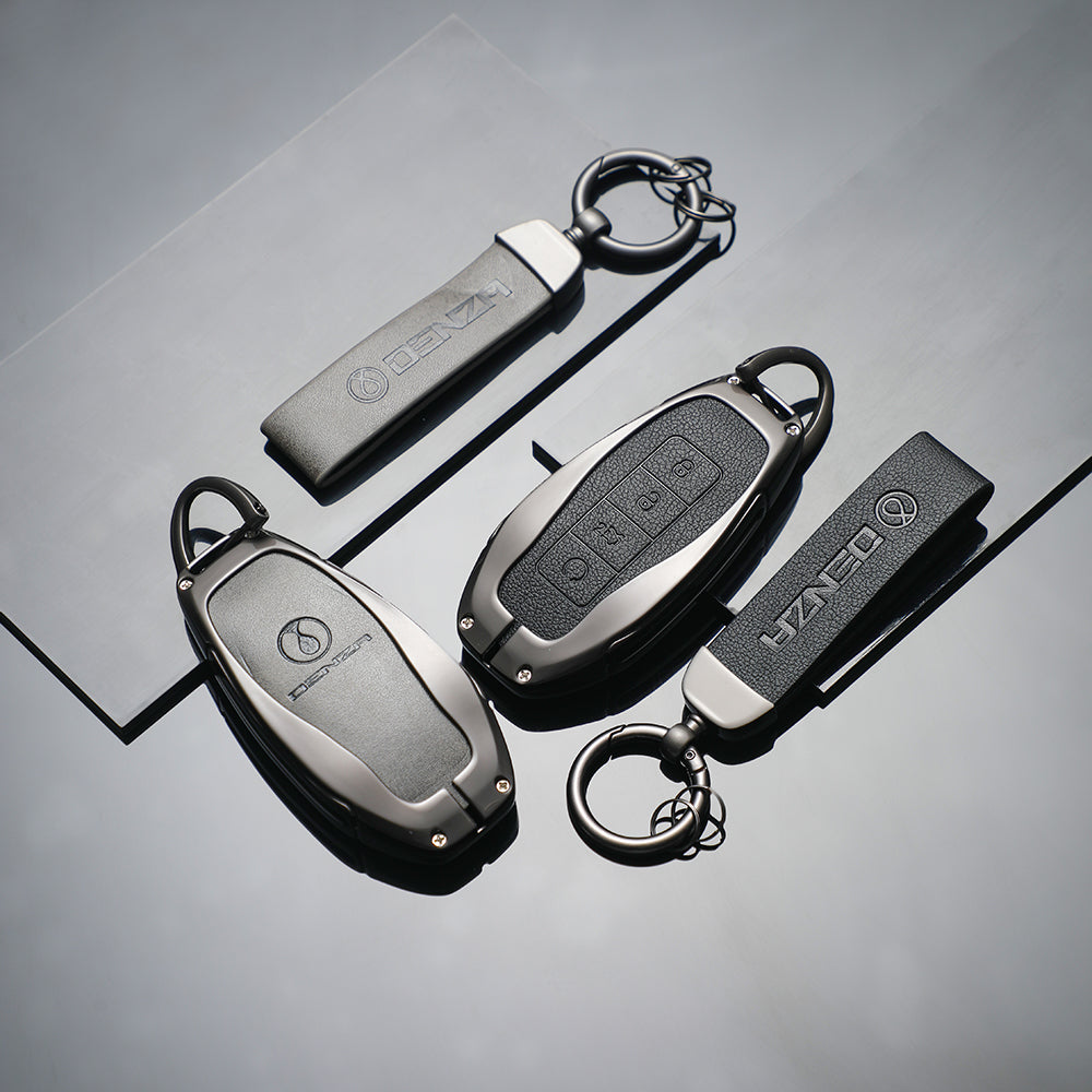 Alloy Key Holder for Denza B5/B8