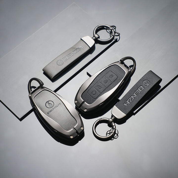 Alloy Key Holder for Denza B5/B8
