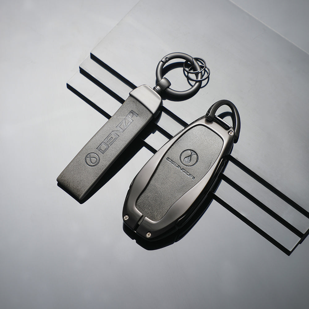 Alloy Key Holder for Denza B5/B8