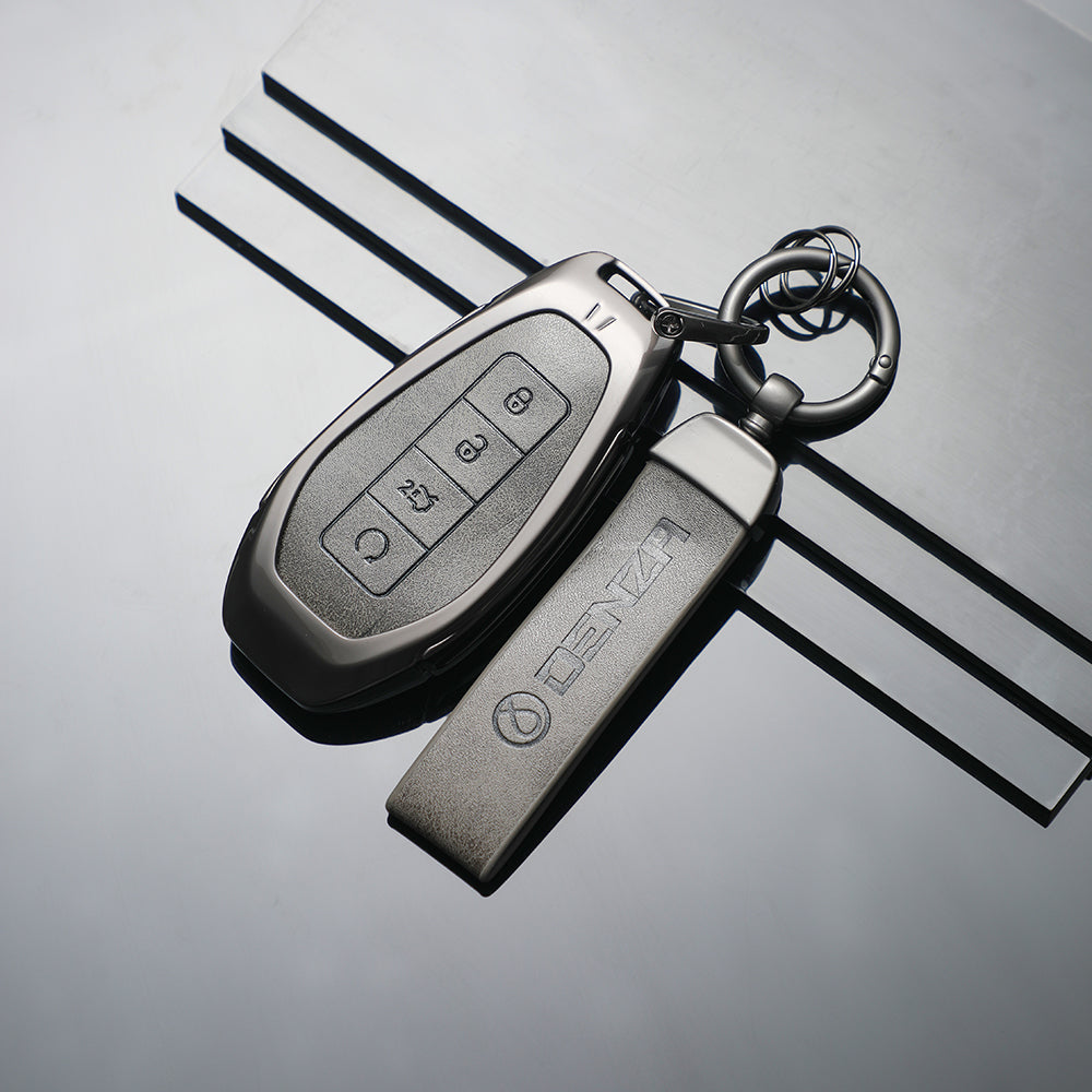 Alloy Key Holder for Denza B5/B8