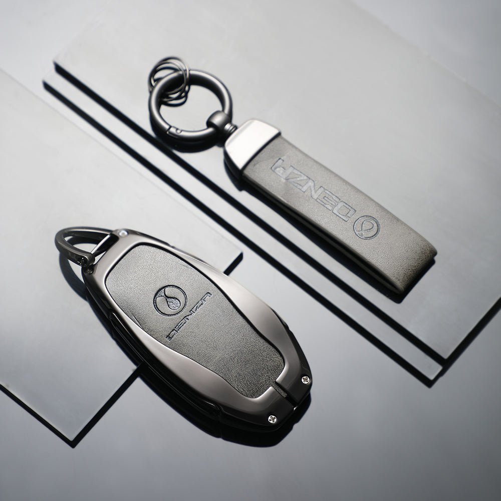 Alloy Key Holder for Denza B5/B8