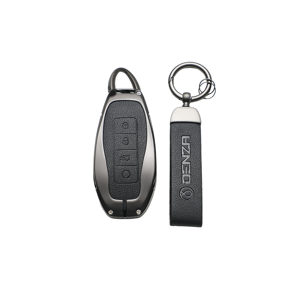 Alloy Key Holder for Denza B5/B8