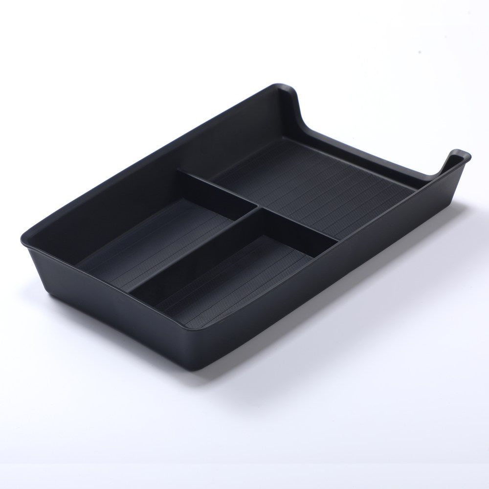Lower Center Console Storage Box for BYD Sealion 7