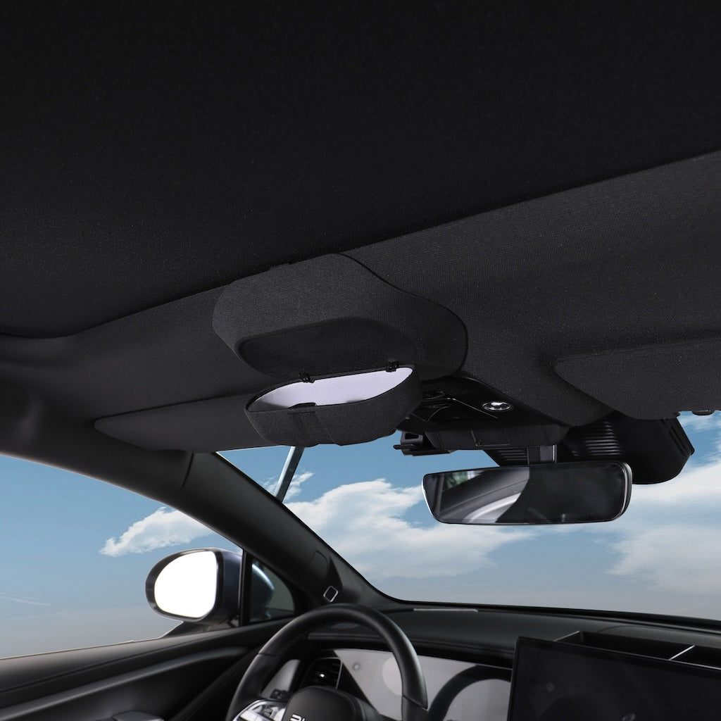 Eyeglass Case for BYD Sealion 7