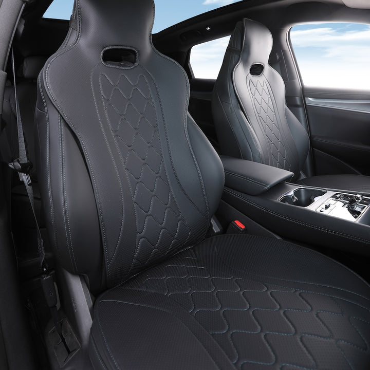 Napa Leather Seat Cushion for BYD Sealion 7