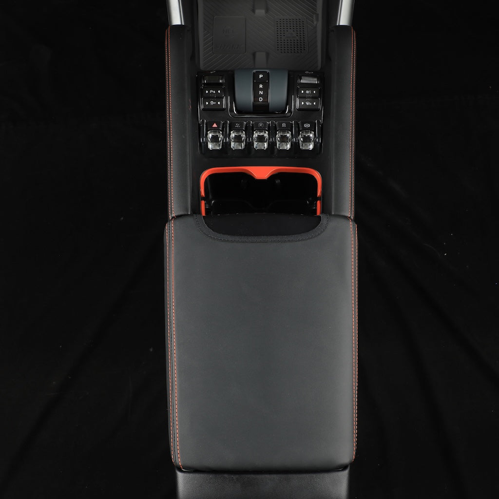 Center Console Cover for BYD Shark 6