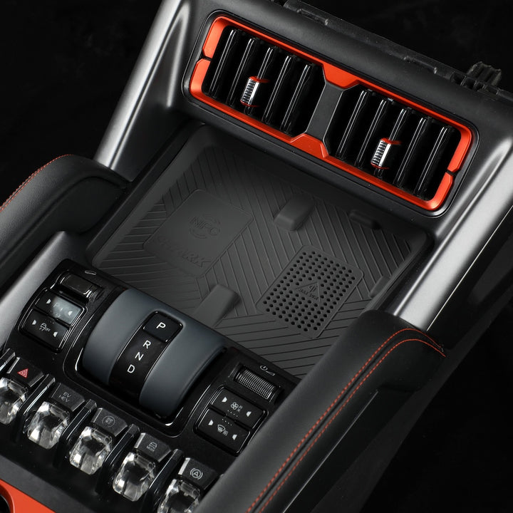 Wireless Charging Pad for Shark 6