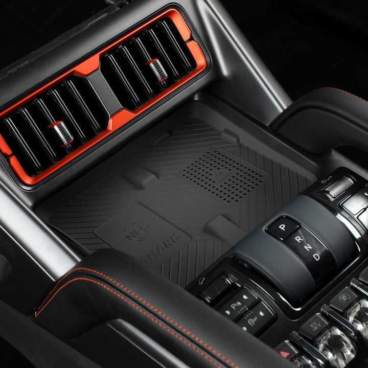 Wireless Charging Pad for Shark 6