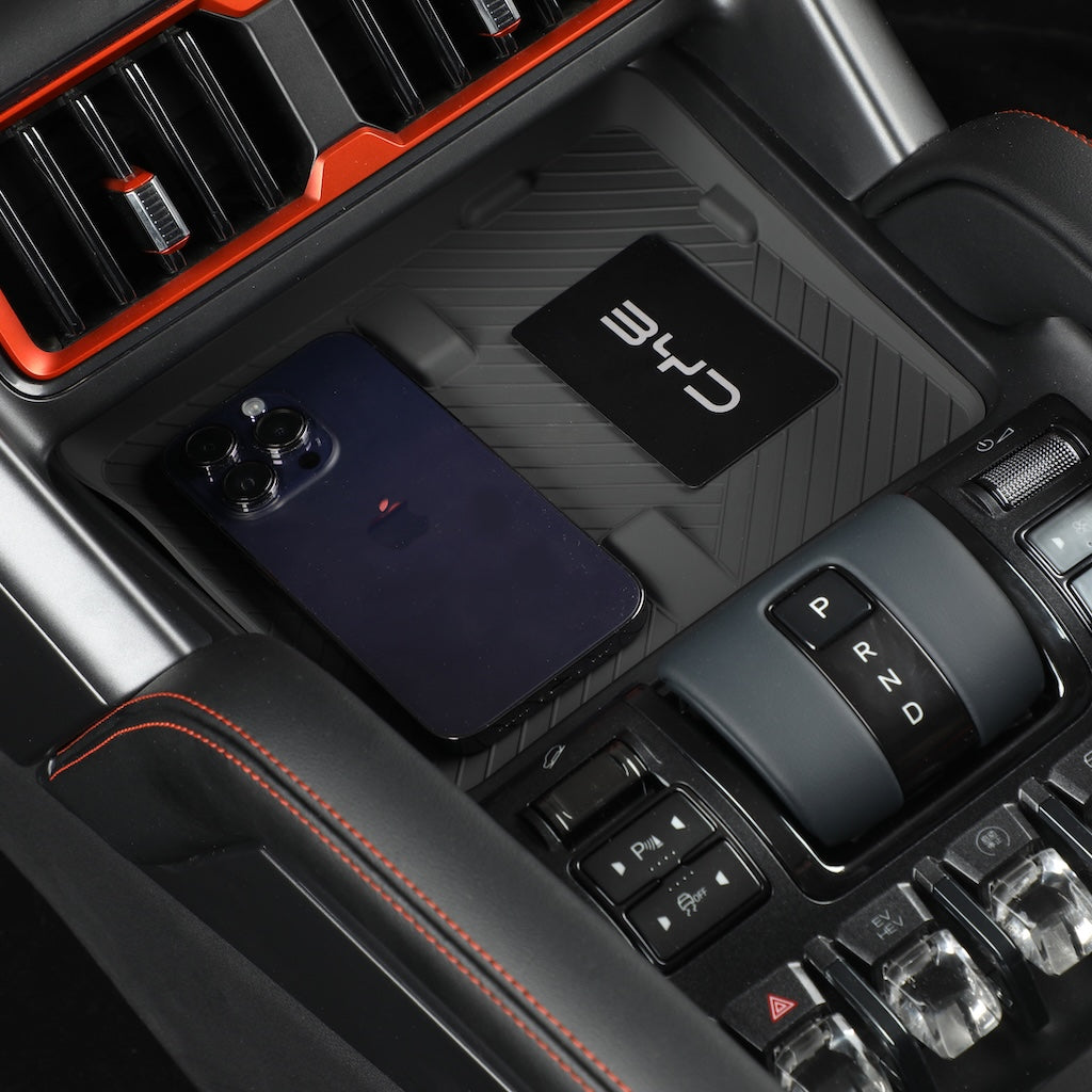 Wireless Charging Pad for Shark 6