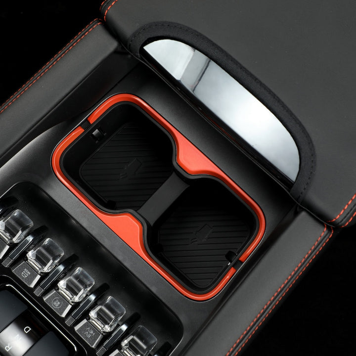 Centre Cup Holder for Shark 6