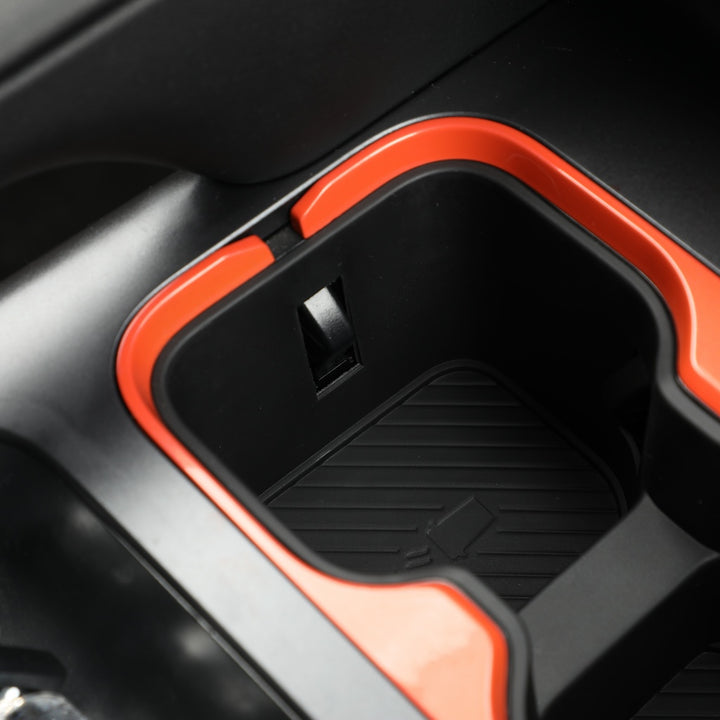 Centre Cup Holder for Shark 6