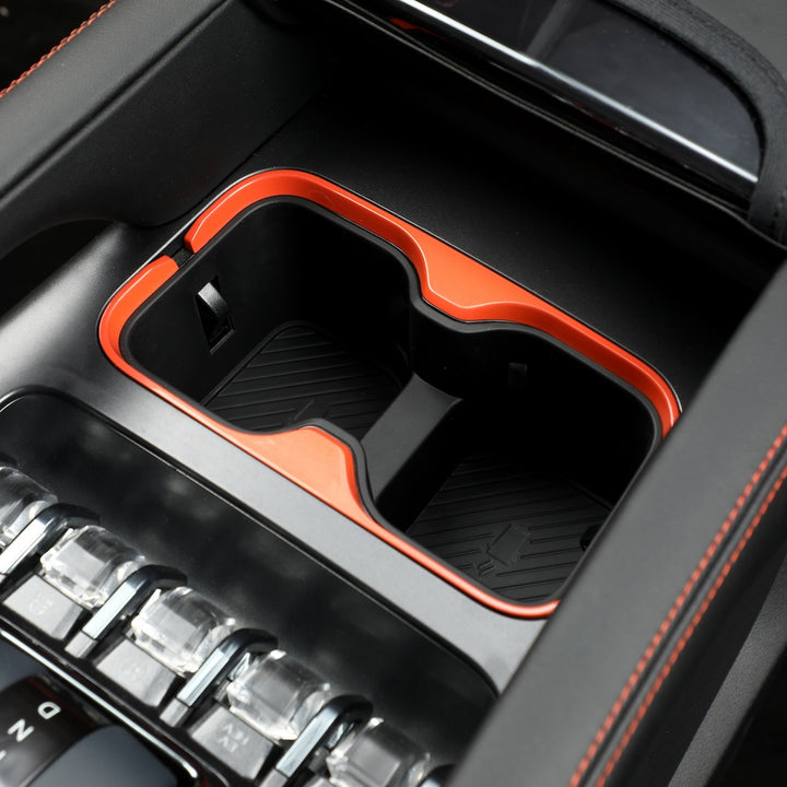 Centre Cup Holder for Shark 6