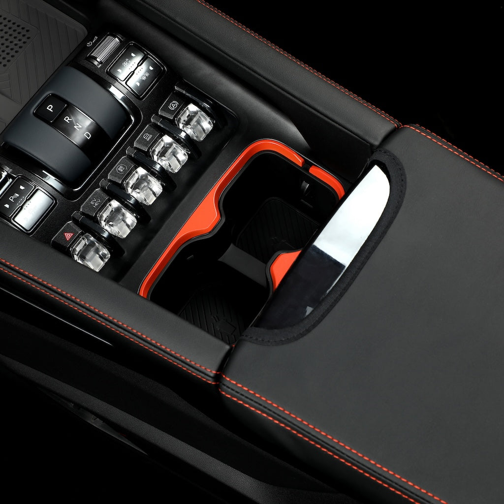 Centre Cup Holder for Shark 6