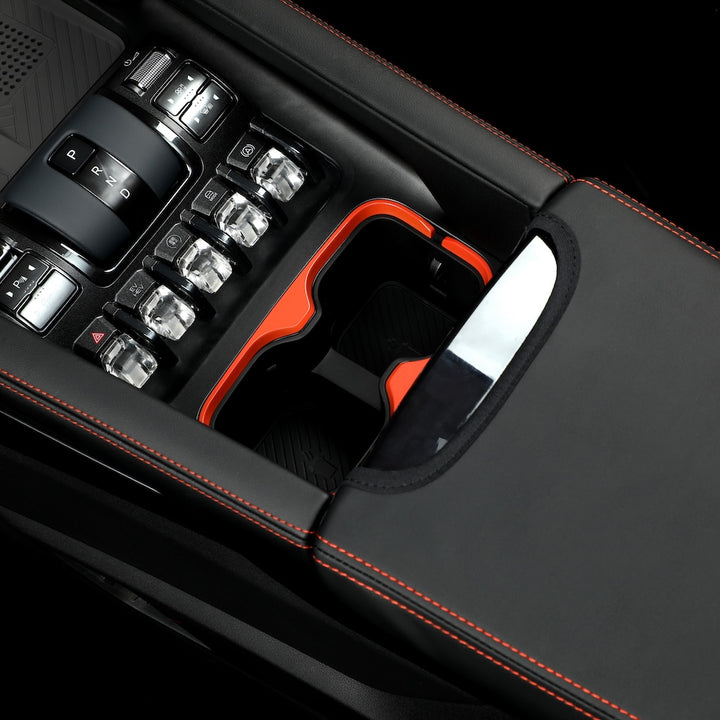 Centre Cup Holder for Shark 6