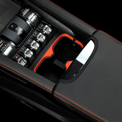 Centre Cup Holder for Shark 6