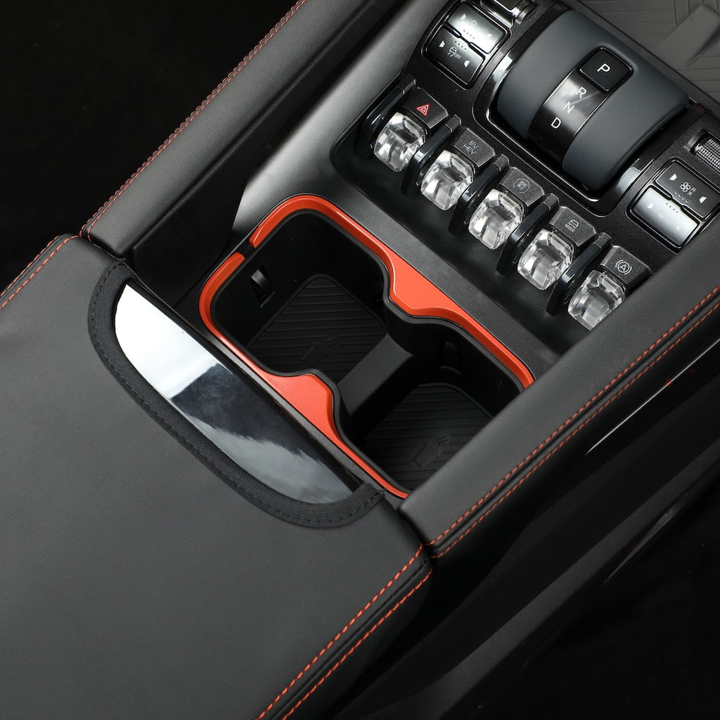 Centre Cup Holder for Shark 6