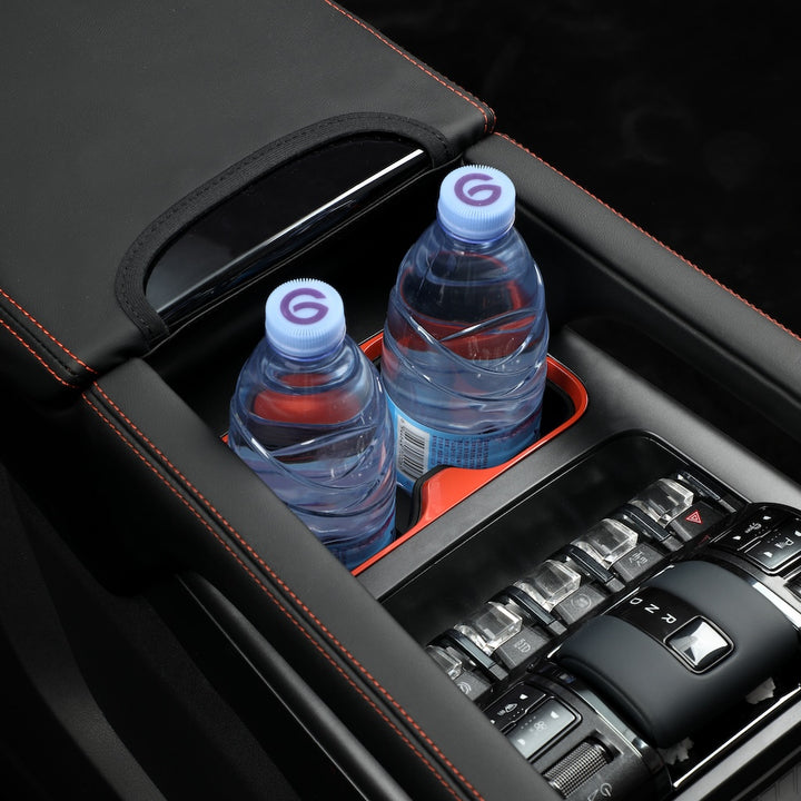 Centre Cup Holder for Shark 6