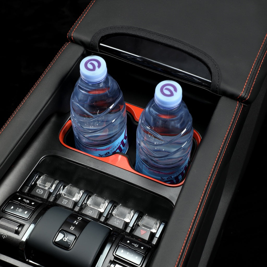 Centre Cup Holder for Shark 6