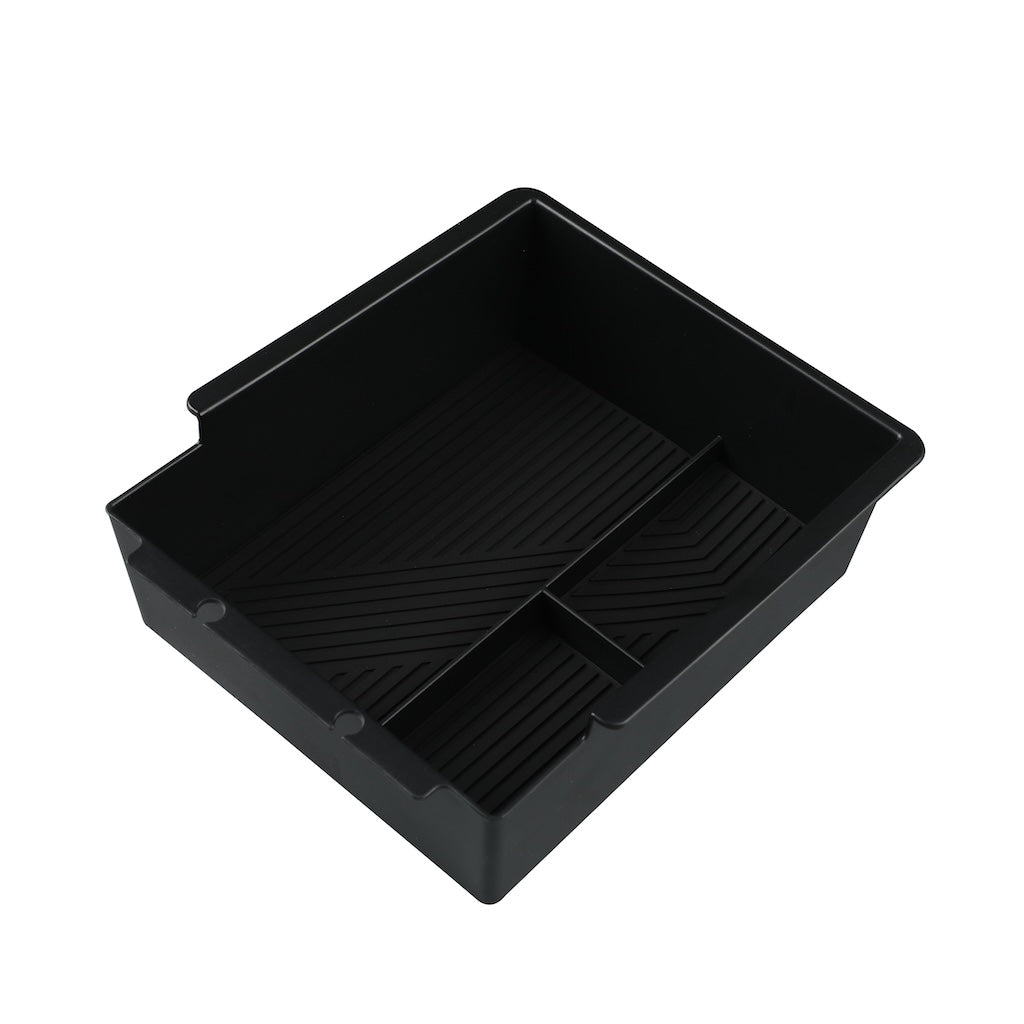 Boîte de rangement pour console centrale Shark 6