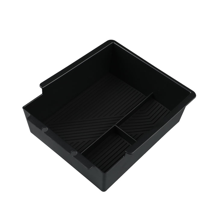 Boîte de rangement pour console centrale Shark 6