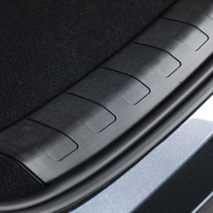 TPE Trunk Guards for BYD Sealion 8