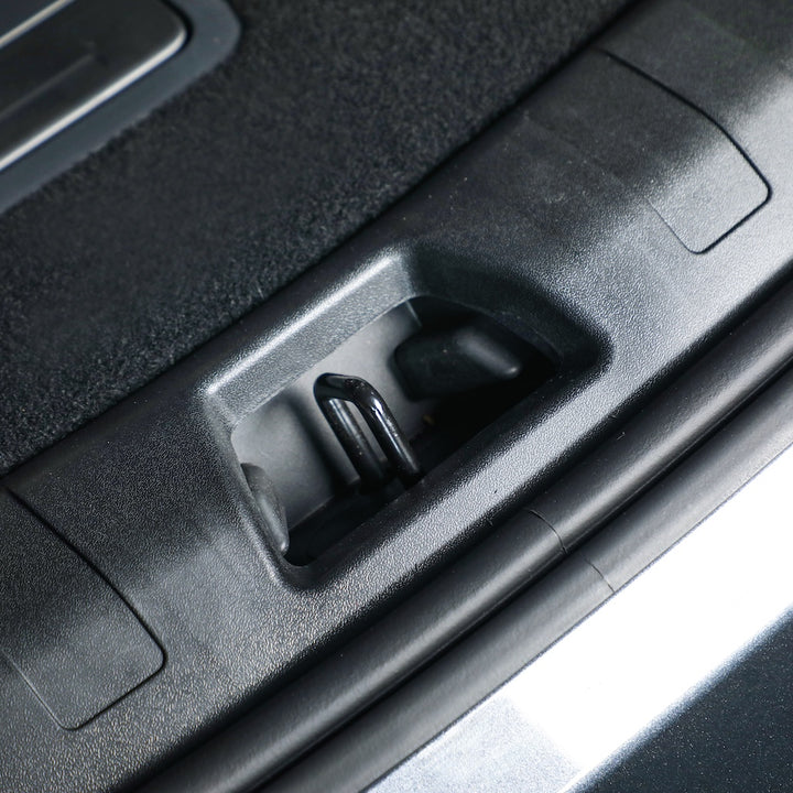 TPE Trunk Guards for BYD Sealion 8