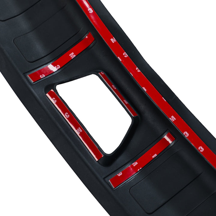TPE Trunk Guards for BYD Sealion 8