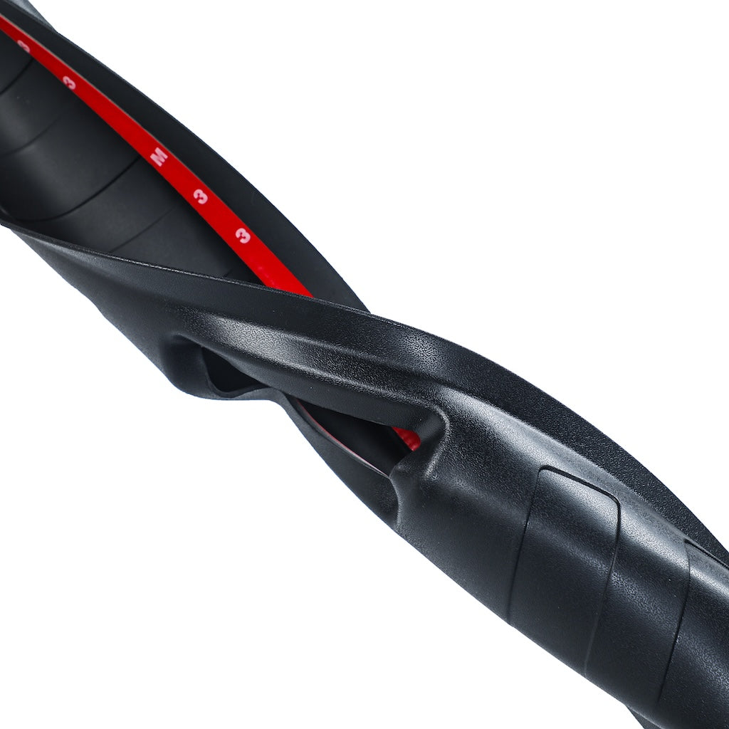 TPE Trunk Guards for BYD Sealion 8