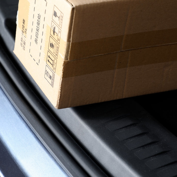 Protectores de maletero de TPE para BYD Sealion 7