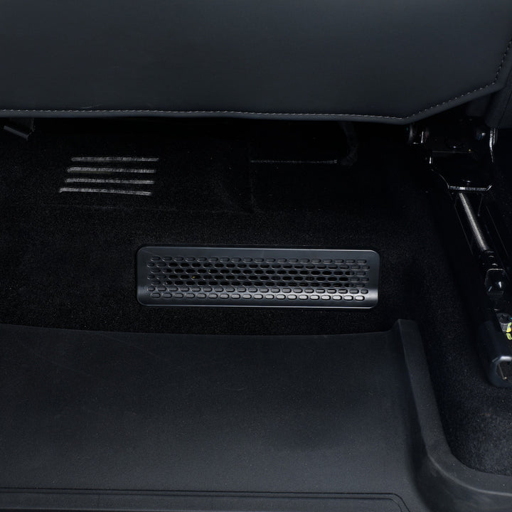 Sealion 7 ABS Under-Seat Vent Cover