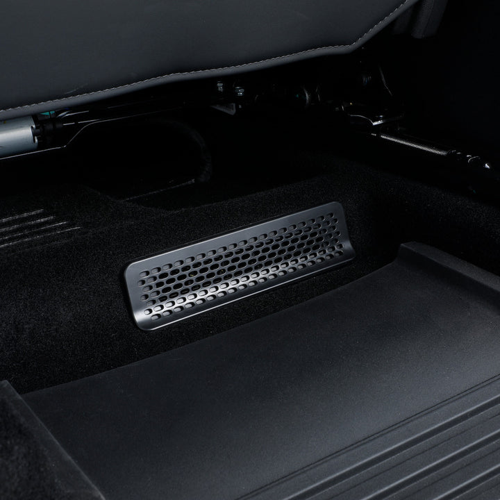 Sealion 7 ABS Under-Seat Vent Cover