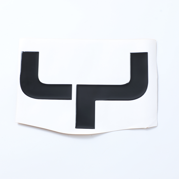 Badge arrière BYD Shark 6