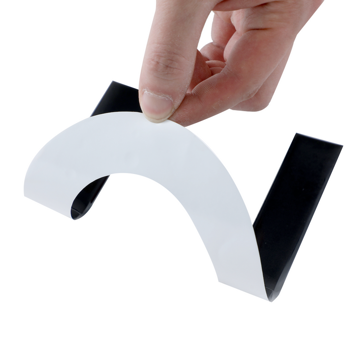 Badge arrière BYD Shark 6