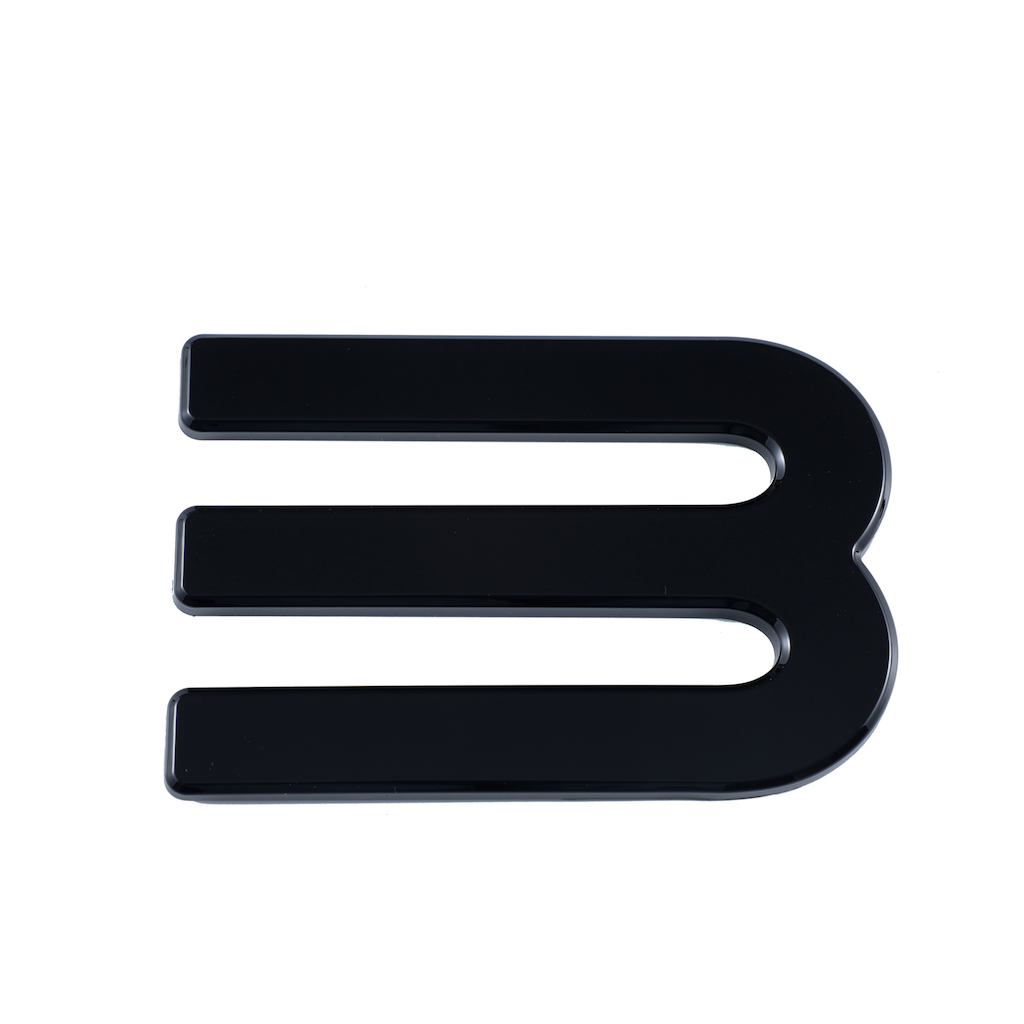 Front Badge for BYD Shark 6