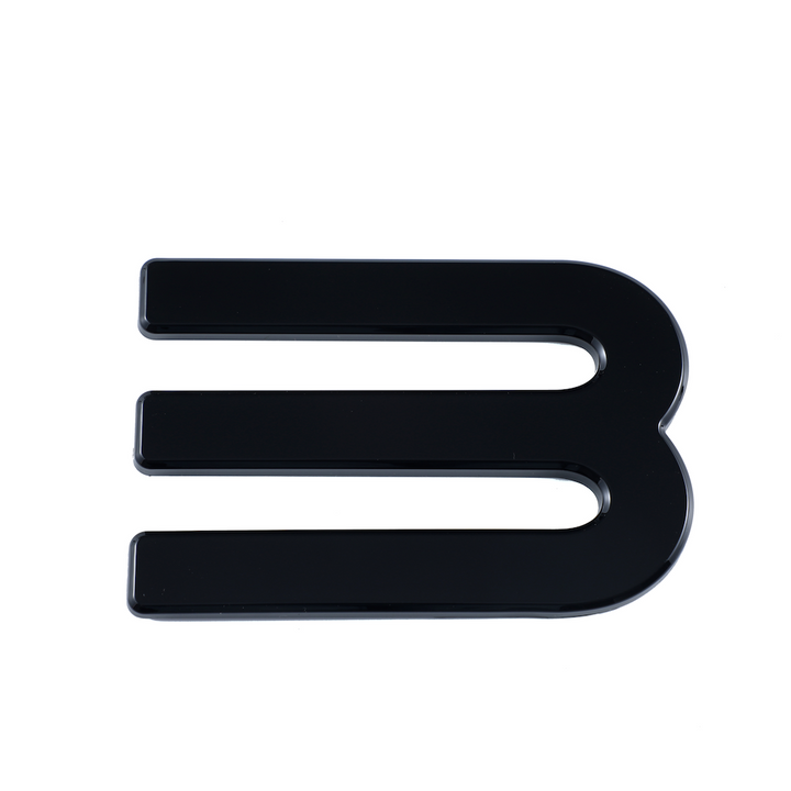 Front Badge for BYD Shark 6