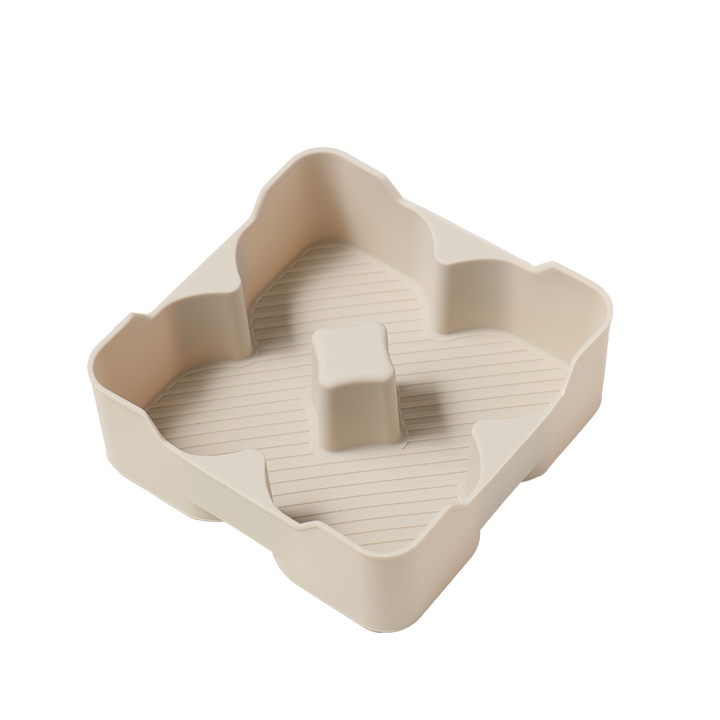 Center Console Refrigerator Silicone Tray for Denza B5