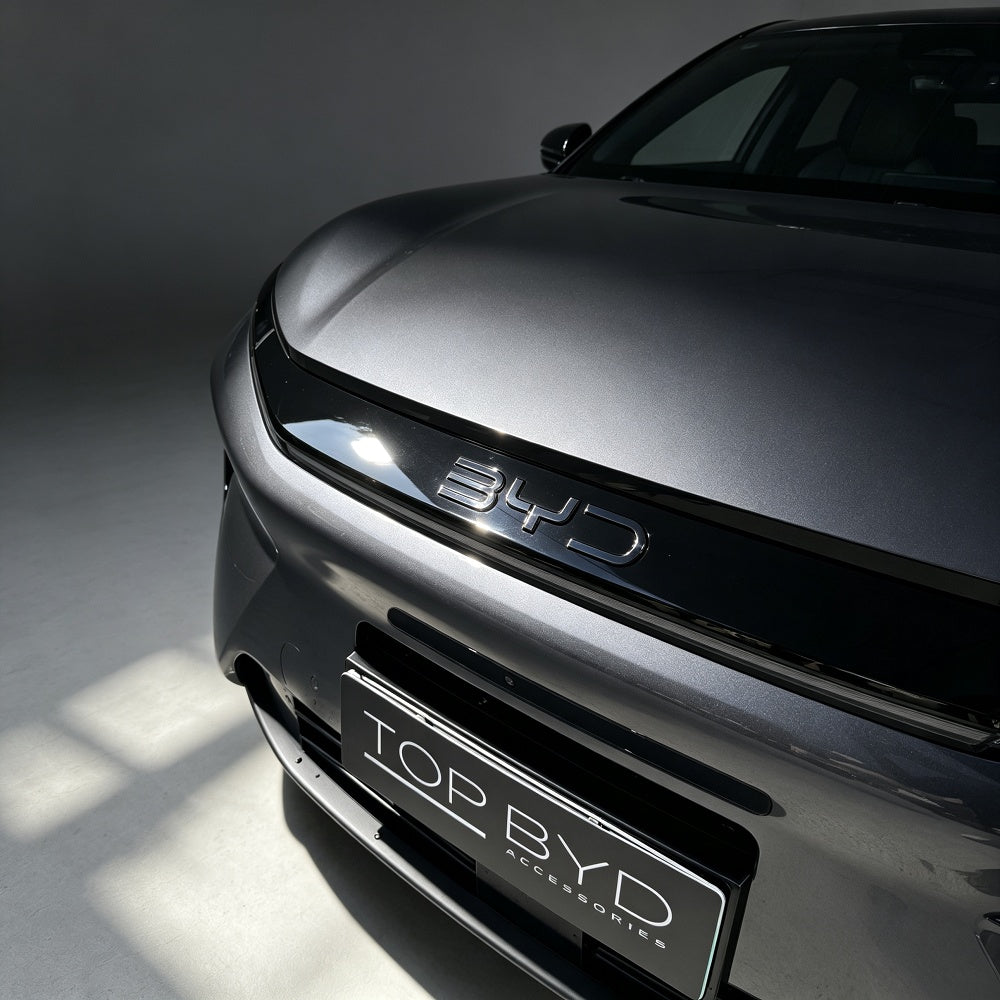 Styling Grille Slat for BYD Sealion 8/Atto 8