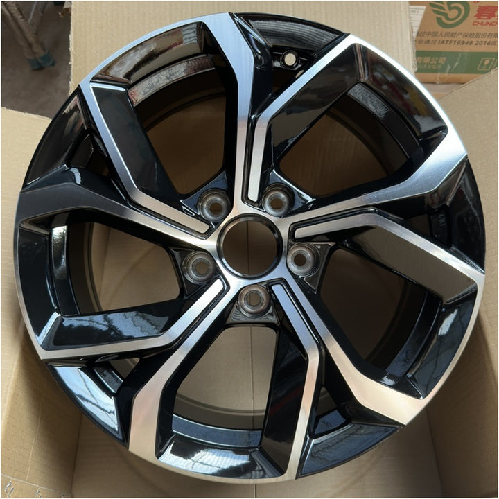 Llantas de 17" para BYD Atto 3