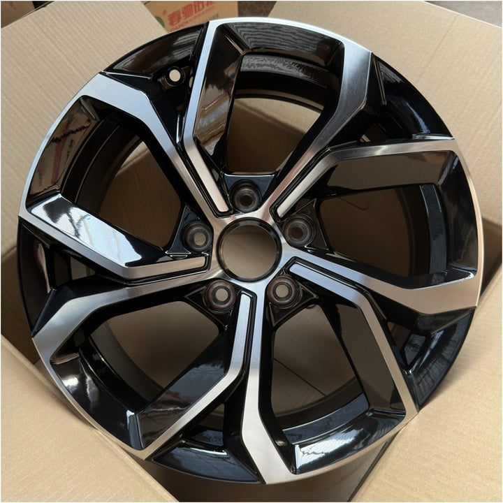 Llantas de 17" para BYD Atto 3