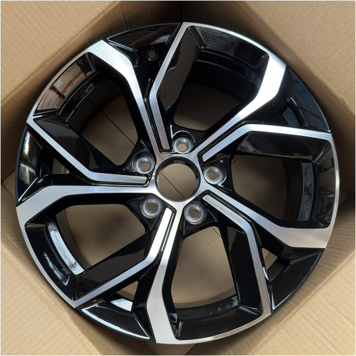 Llantas de 17" para BYD Atto 3