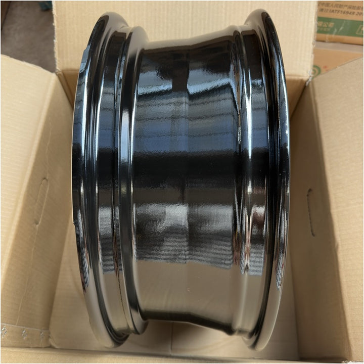 Llantas de 17" para BYD Atto 3